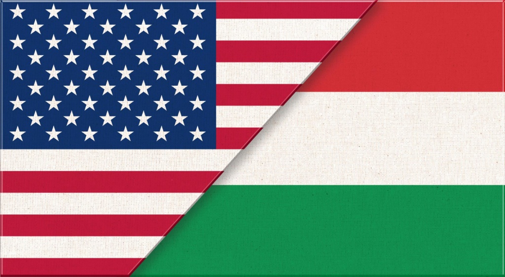 Орбан заявил о планах сотрудничества с США в обход Евросоюза