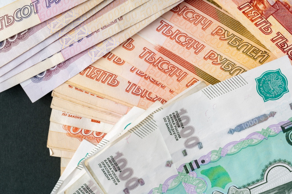 Выплаты за неиспользованный отпуск приветствуют две трети опрошенных россиян