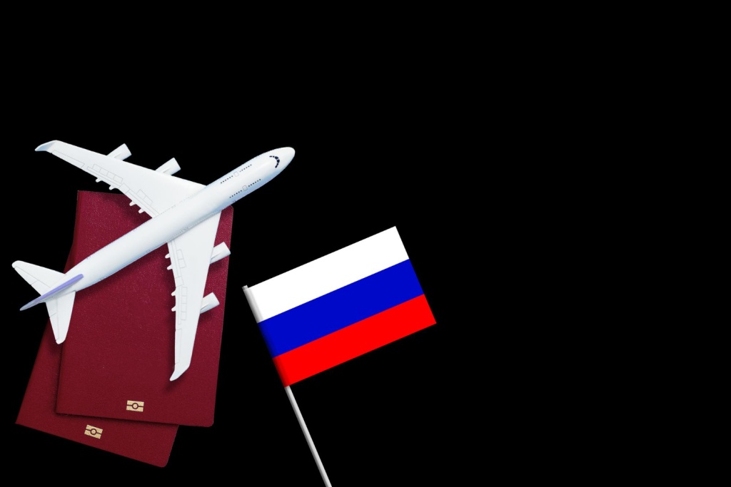 Россия прорабатывает отмену визового режима с тремя странами Россия прорабатывает отмену визового режима с тремя странами
