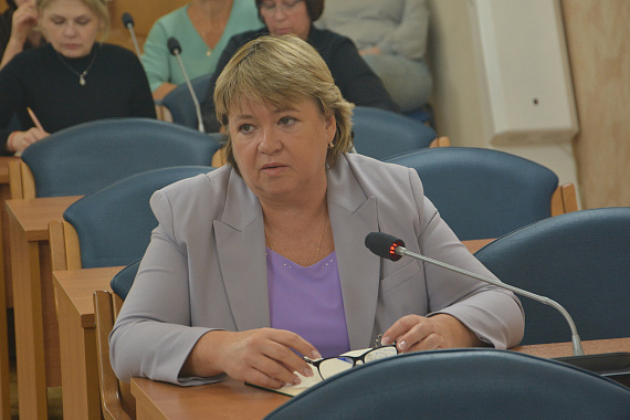 В Воронеже планирует создание Аллеи Памяти на Лесном кладбище в 2026 году