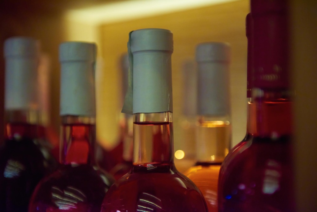 В Липецкой области после ужесточения закона о продаже алкоголя закрыли более 130 торговых точек