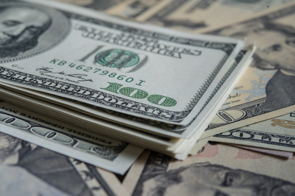 Финтех-проект Salmon нарастил капитал на $50 млн