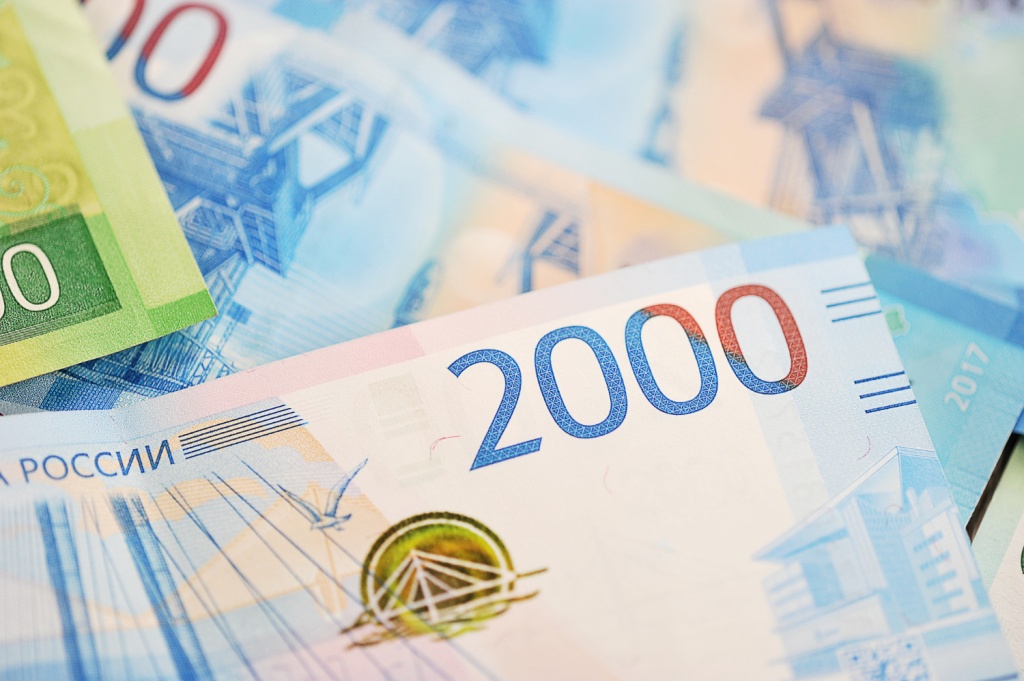 Налоговые доначисления выросли в 1,5 раза за девять месяцев 2025 года