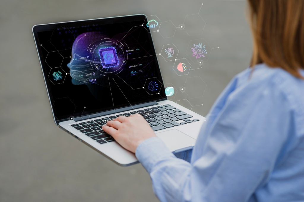 Профессор СПбГУ: нейросети станут основой медиапроизводства