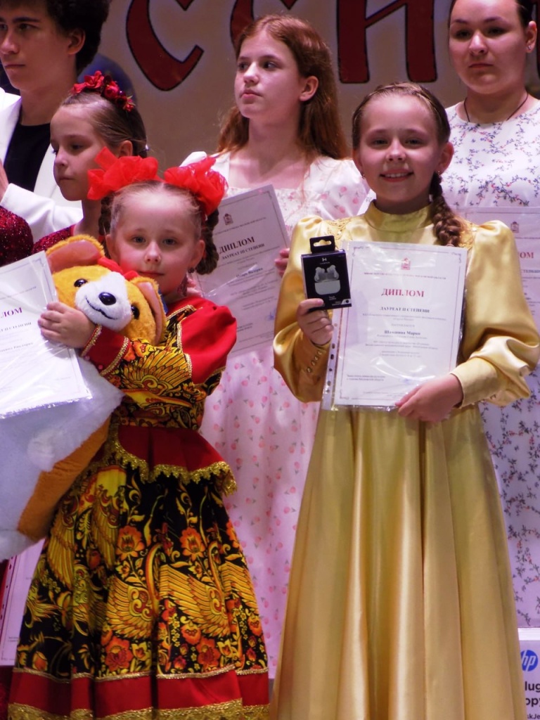 Триумф вокалистов Красноармейского ГДК на областном патриотическом фестивале Триумф вокалистов Красноармейского ГДК на областном патриотическом фестивале