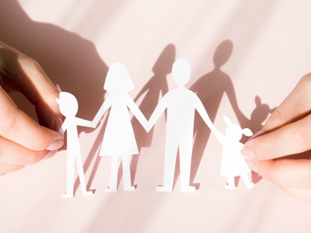 В Санкт-Петербурге многодетным родителям хотят увеличить премию В Санкт-Петербурге многодетным родителям хотят увеличить премию