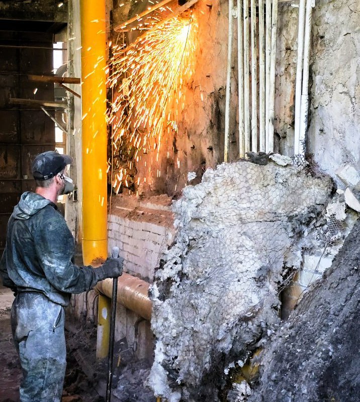 В Городском округе Пушкинский продолжается подготовка к осенне-зимнему сезону