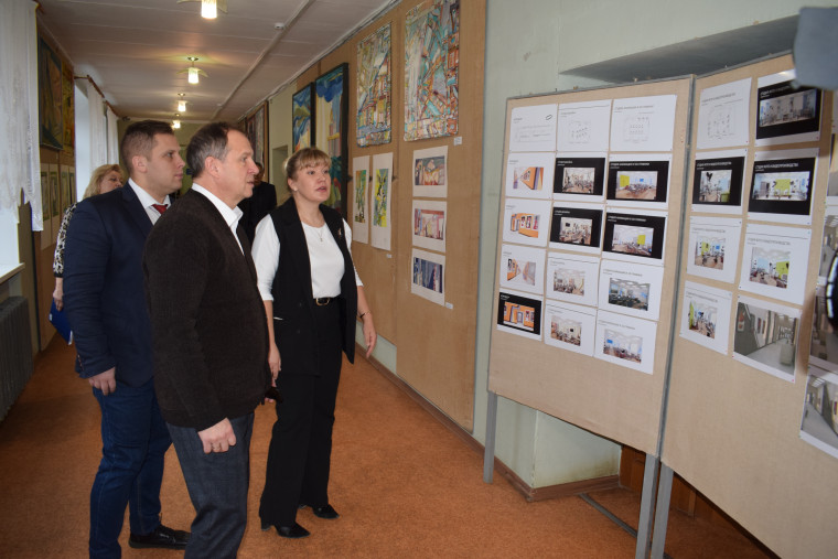 В Иванове сразу в двух детских образовательных учреждениях культурной сферы проведут капитальный ремонт кровли