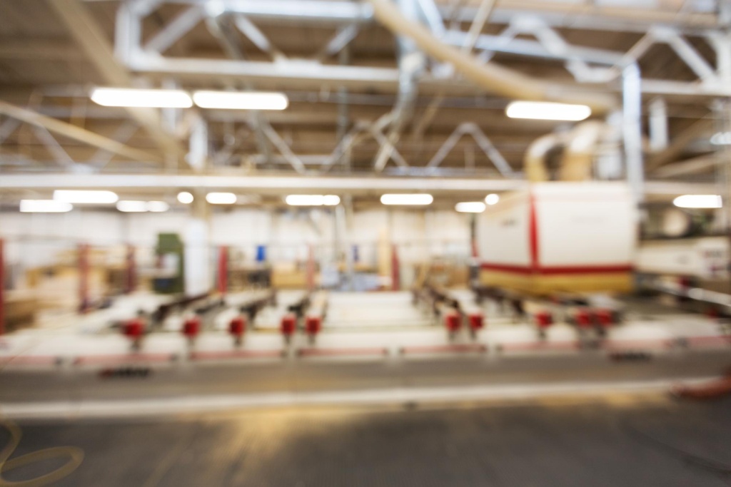 Несколько кубанских станкостроительных предприятий могут включить в нацпроект технологического лидерства