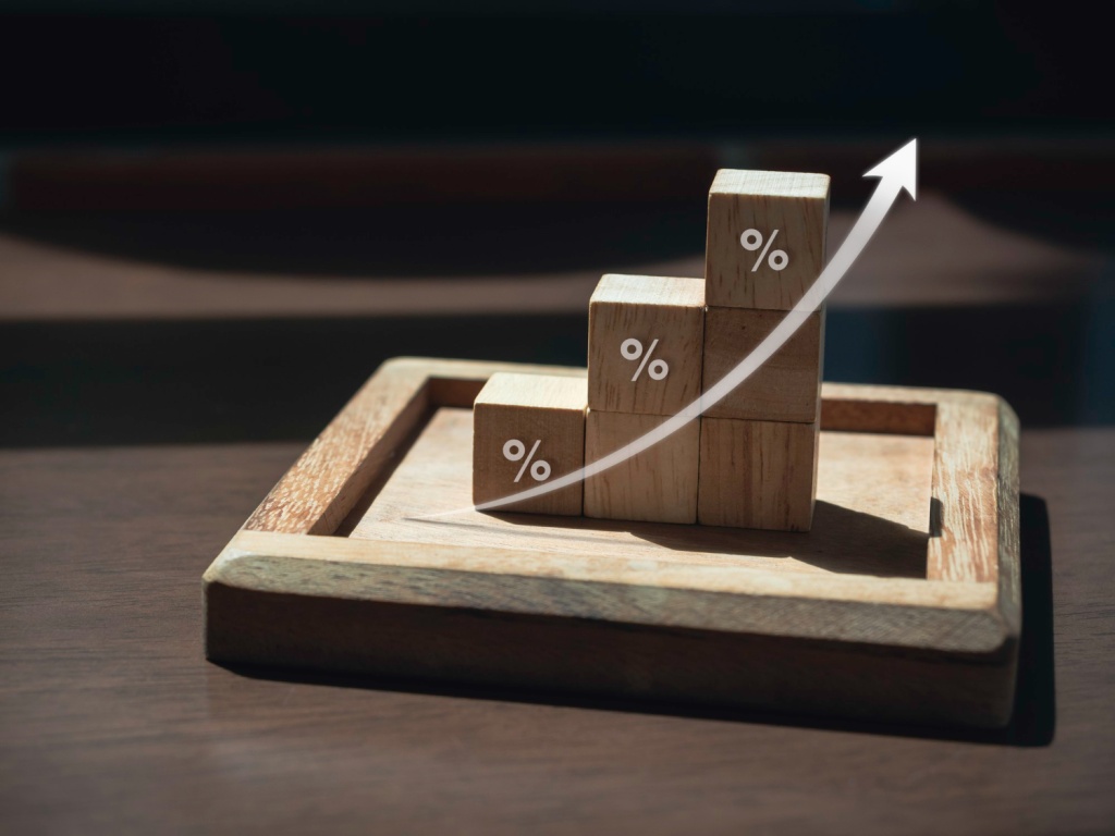 Аналитики: повышение НДС до 22% может серьёзно ударить по российскому фондовому рынку