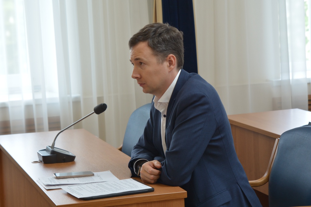 Лифты под контролем: в Воронеже ускоряют замену устаревшего оборудования в многоквартирных домах