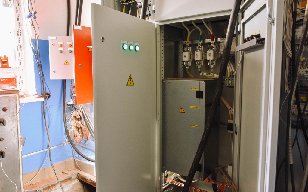 Председатель совета депутатов Пушкинского проверил водозаборный узел в Левково после жалоб жителей Председатель совета депутатов Пушкинского проверил водозаборный узел в Левково после жалоб жителей