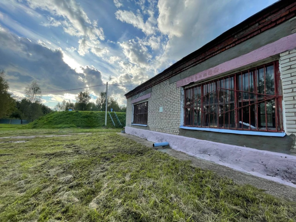 В подмосковном Лесном завершена замена насосного оборудования на ВЗУ №6