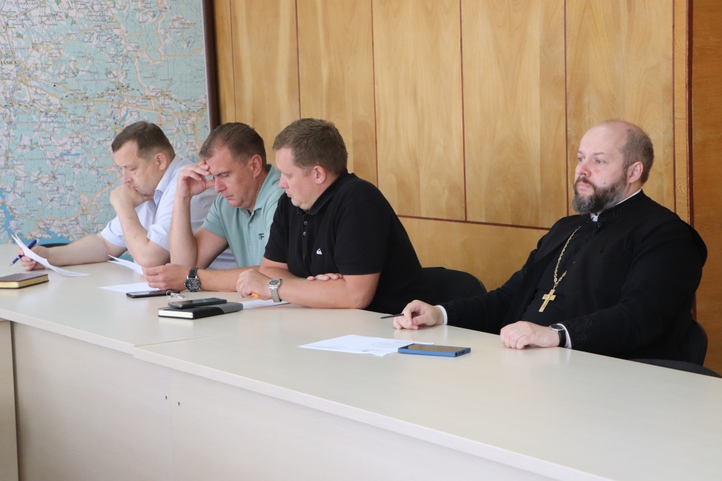 В Волоколамске пройдёт историческая реконструкция конного похода Александра Невского