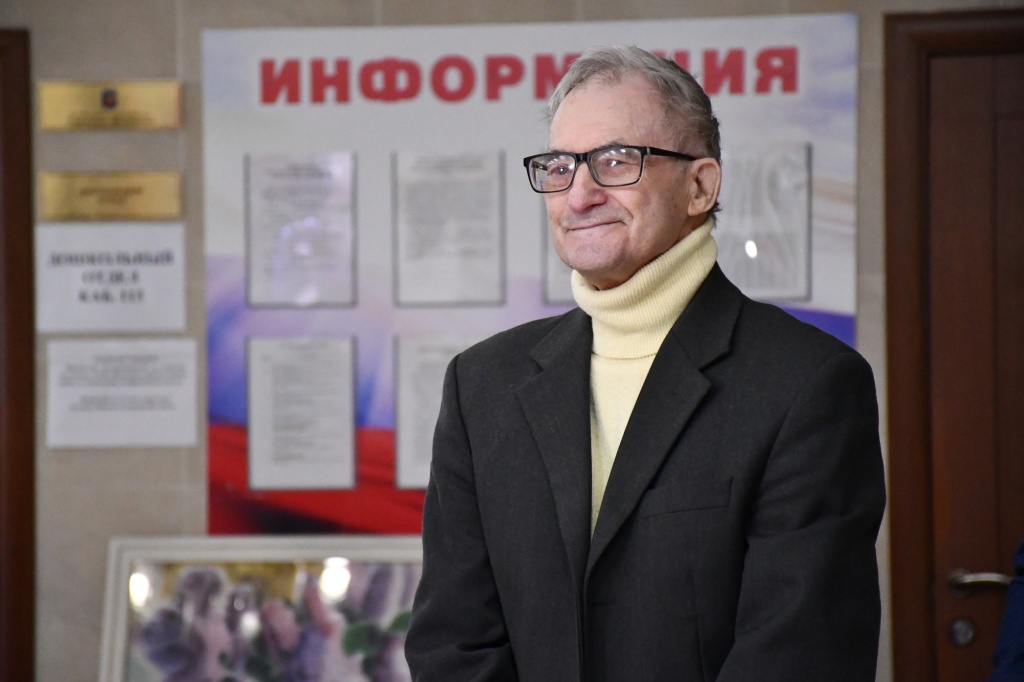 В Иванове открылась выставка «Прекрасный образ женщины»: художник Владимир Котин посвятил экспозицию вечной теме женственности В Иванове открылась выставка «Прекрасный образ женщины»: художник Владимир Котин посвятил экспозицию вечной теме женственности