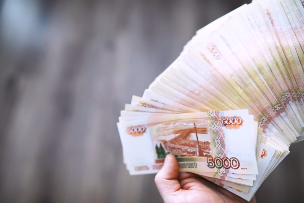 В Новосибирске бизнесмену пришлось заплатить 150 тысяч рублей за использование товарного знака