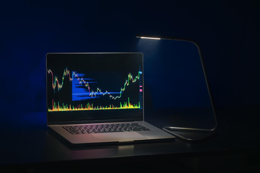 Объём торгов на СПБ Бирже побил очередной рекорд