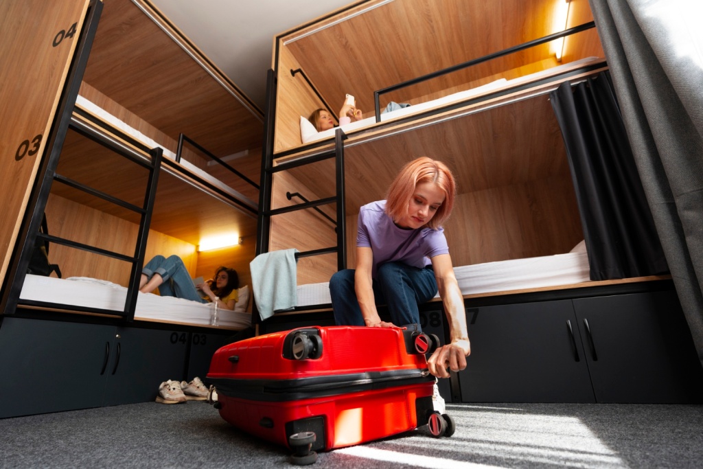 Во Франции признали законным выселение студентов из общежитий на время проведения Олимпийских игр