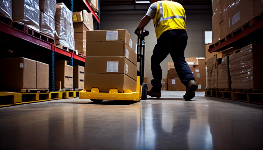 Ретейлеры призвали власти РФ снизить порог беспошлинной торговли