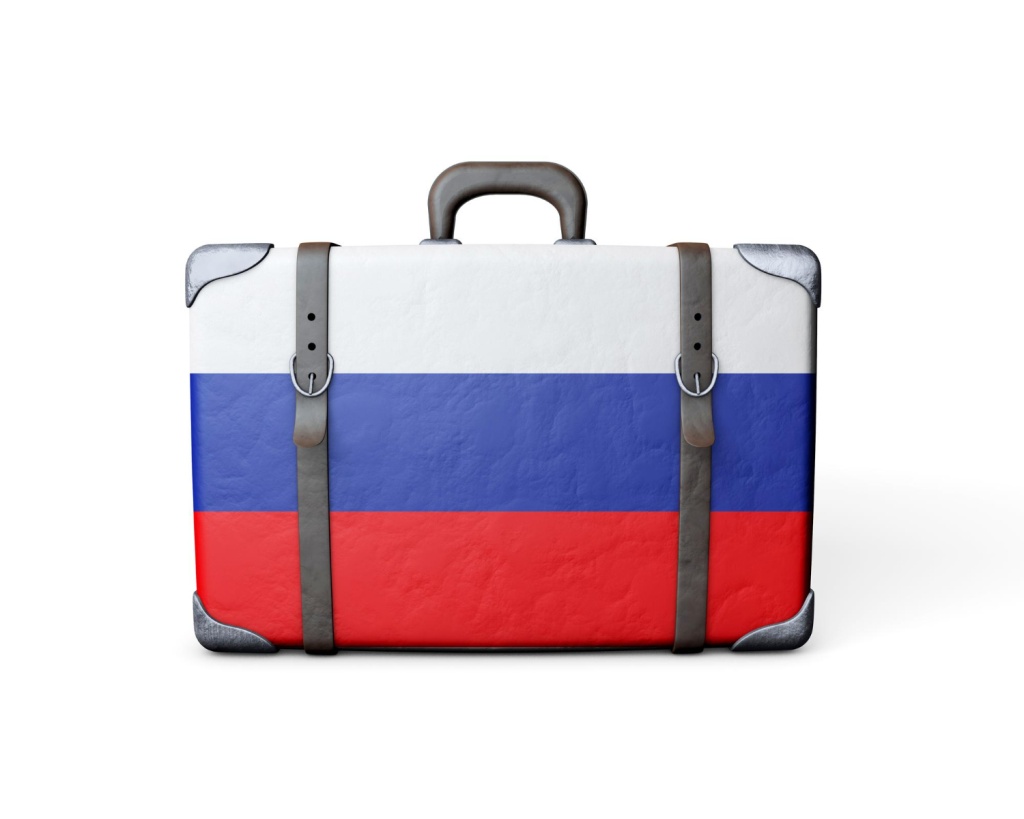Треть иностранных компаний остаются в России Треть иностранных компаний остаются в России