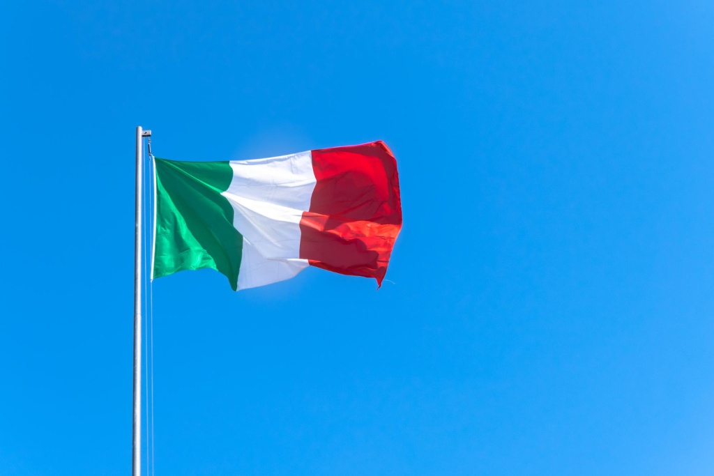 Итальянская Финансовая гвардия арестовала вышедшее из Новороссийска судно с 33 тоннами черного металла