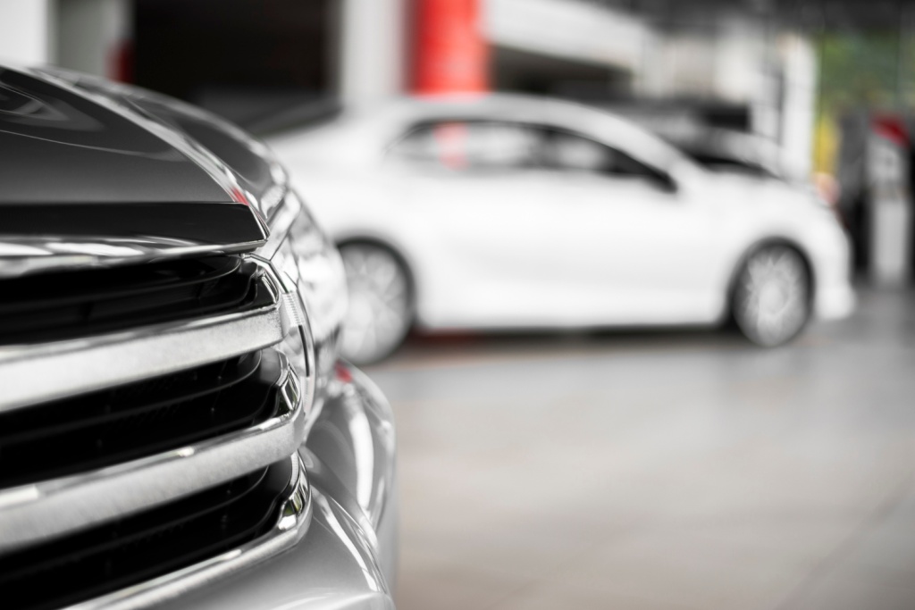 НБКИ: жители РФ стали чаще брать кредиты на новые автомобили