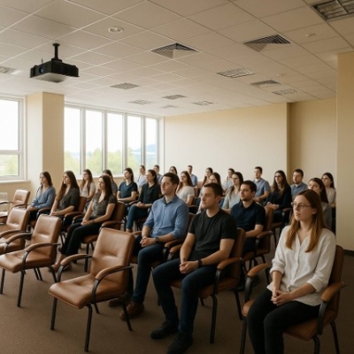 В России выберут лучших лидеров-организаторов здравоохранения