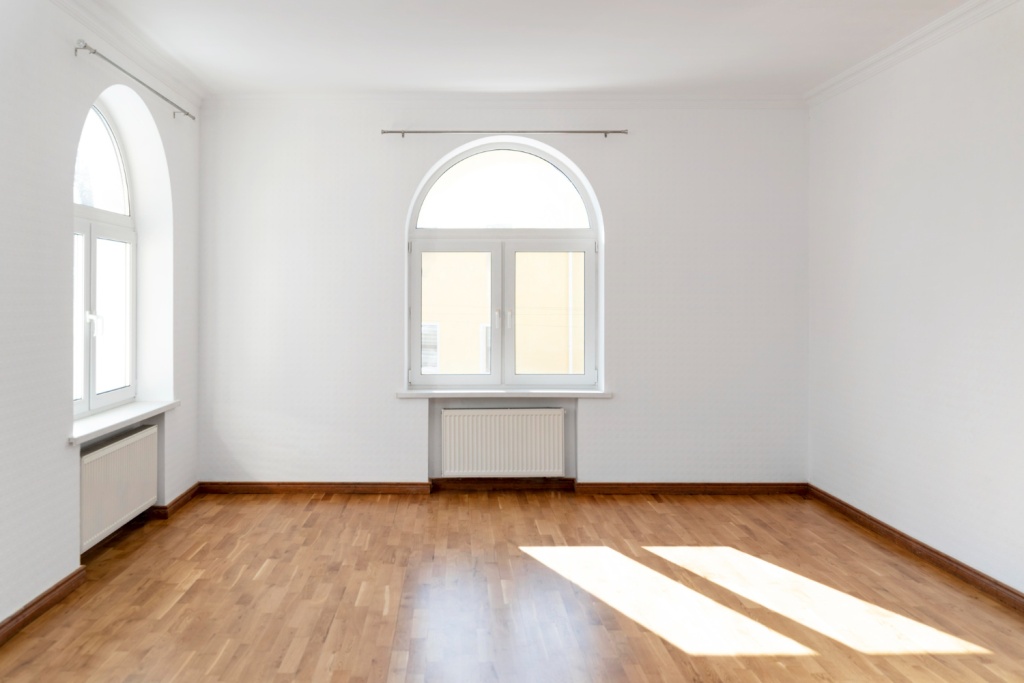 В Красноярском крае за 9 месяцев ввели в эксплуатацию более одного миллиона квадратных метров жилой недвижимости