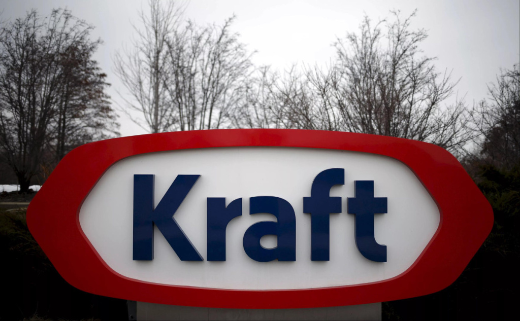 Kraft Heinz, возможно, перейдёт к ГК «Черноголовка» 