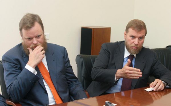 Александр Афанасьев заочно арестован Басманным судом Москвы 