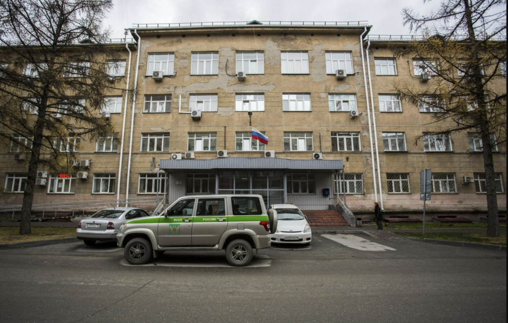 Новосибирский застройщик отделался условным сроком за мошенничество в размере 21 млн рублей