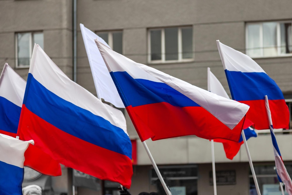 Глава Минспорта РФ провёл заседание Правительственной комиссии на тему противодействия допингу в спорте