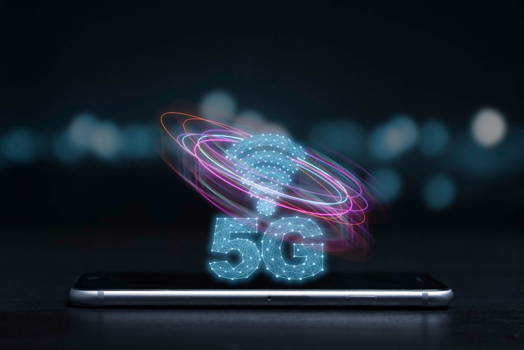 В России ужесточат правила использования спутниковой связи 5G