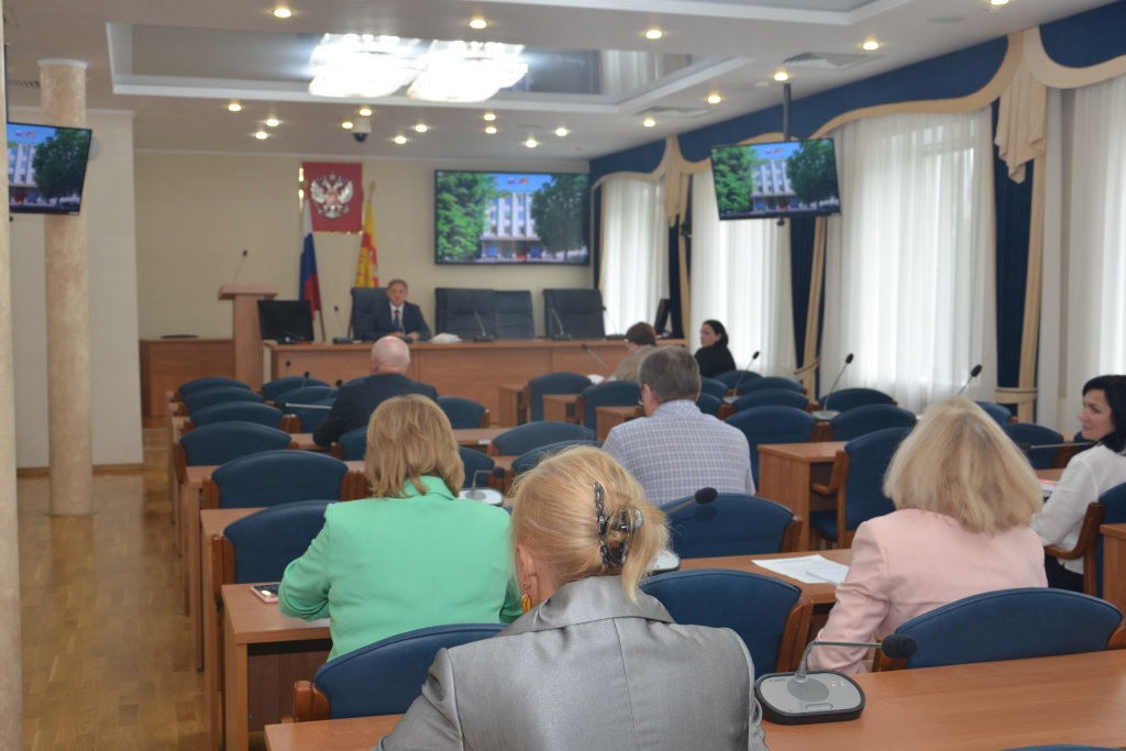С нового учебного года в Воронеже горячий обед для школьников будет стоить 86 рублей