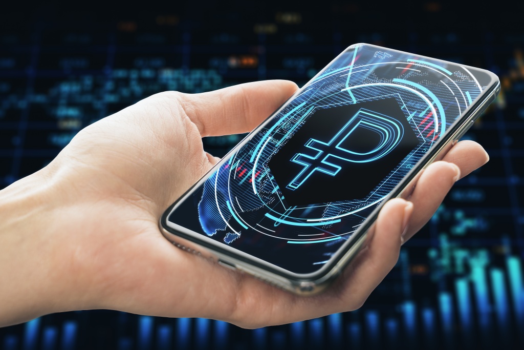 В России может появиться единое мобильное приложение для операций с цифровым рублем