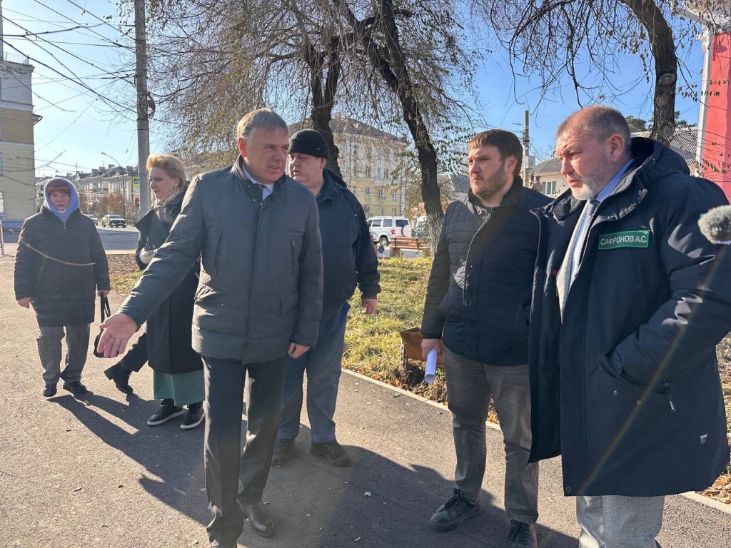 В Ангарском округе завершается масштабный этап дорожного ремонта