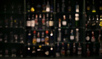 В Московской области за год изъяли из продажи более 11 тысяч бутылок нелегальных спиртных напитков