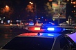 В Оренбуржье был обнаружен похожий на противотанковую мину предмет