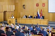 Поддержка для каждого родителя: Воронежская облдума приняла важные поправки о бесплатной юридической помощи