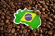 Россия резко сократила закупки кофе у Бразилии