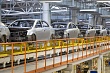Haval ставит на рост: тульский завод готовится выпускать 200 тысяч авто в год