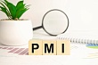 Индекс PMI в обрабатывающей промышленности РФ поднялся до 50,3 пунктов